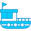 Vessel Icon