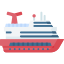 Vessel Icon