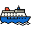 Vessel Icon