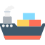Vessel Icon